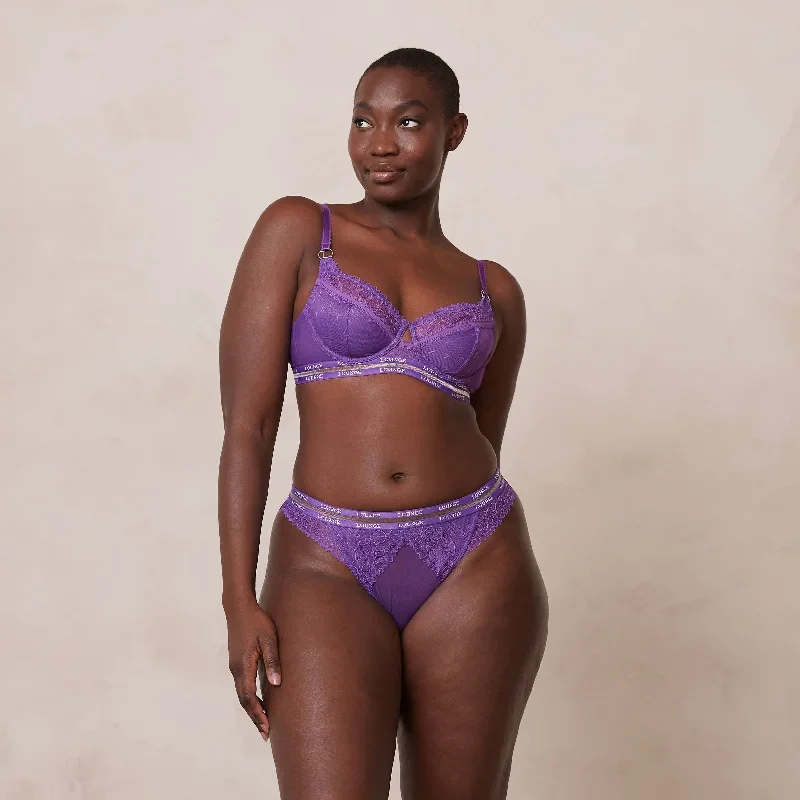 vogue-balcony-bra-thong-briefs-set-purple