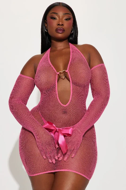 your-temptation-fishnet-bodystocking-dress-hot-pink